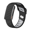 Bearscome ECG blood oxygen monitoring Smart Bracelet Long Battery Life - Black