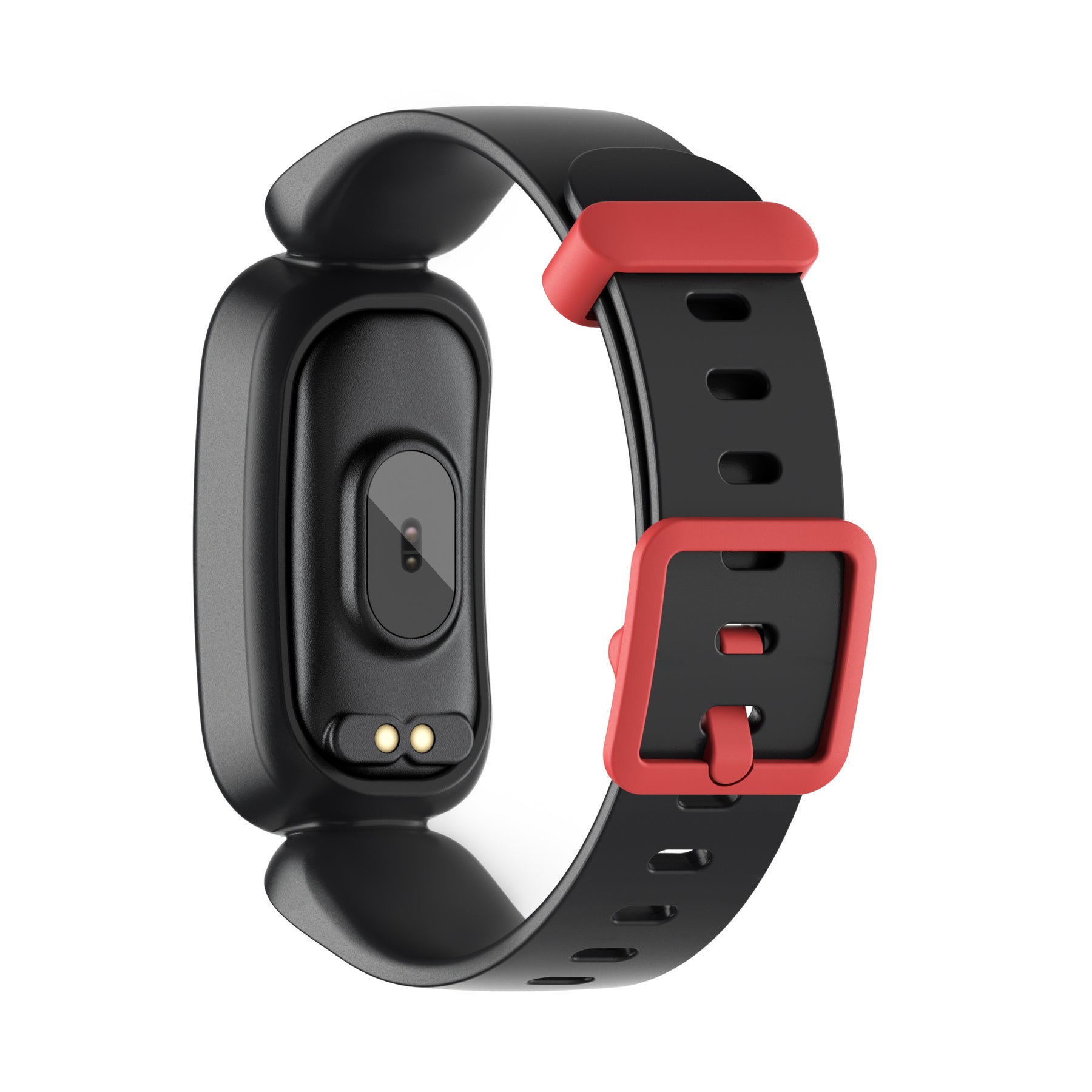 Bearscome Children Alarm Clock Sleep Monitor Sport Wristband Fitness Bracelet Waterproof Smart Watch