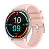 BEARSCOME BC Z1 Heart Rate Glucose Bluetooth Call Smartwatch for men and women - Z1 pink