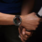BEARSCOME Max 1 Heart rate Blood Glucose ECG/EKG Blood Pressure Monitoring Bluetooth Talk Smartwatch
