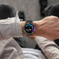 Bearscome H9 ECG blood glucose Uric acid cholesterol Stress monitoring Smartwatch