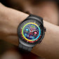 Bearscome Pro 10 High-end Flagship Smartwatch ECG blood glucose Uric acid cholesterol Stress monitoring