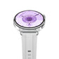 Bearscome P04 ECG/EKG Blood glucose Blood pressure Blood oxygen Uric acid Monitoring Smartwatch