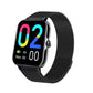 BEARSCOME Bluetooth Talk Play Music Health Waterproof Smartwatch