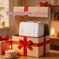 AI Voice Sticker Maker for Kids, Mini Inkless Thermal Printer, Portable Label Maker Machine Box for DIY Crafts