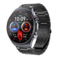Bearscome Pro 10 High-end Flagship Smartwatch ECG blood glucose Uric acid cholesterol Stress monitoring