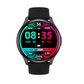 BEARSCOME BC Z1 Heart Rate Glucose Bluetooth Call Smartwatch for men and women