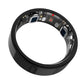 Bearscome V8 High-end Flagship Blood Glucose ECG/EKG Blood Pressure Monitoring AI Health Analysis Smart Ring