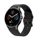 BEARSCOME BCY9Pro Pression artérielle Fréquence cardiaque Oxygène sanguin Surveillance de la glycémie Bluetooth Parler Jouer Musique Santé Étanche Smartwatch 