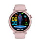 BEARSCOME PRO 7 ECG Blood Sugar 30s Intelligent Micro Examination Blood oxygen Monitoring Health Smartwatch