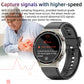 BEARSCOME PRO 1 ECG/EKG Blood Pressure Heart rate Health Monitoring Smart Watch