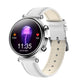 BEARSCOME BCY9Pro Pression artérielle Fréquence cardiaque Oxygène sanguin Surveillance de la glycémie Bluetooth Parler Jouer Musique Santé Étanche Smartwatch 