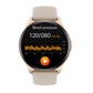 BEARSCOME BC Z1 Heart Rate Glucose Bluetooth Call Smartwatch for men and women