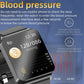 Bearscome Max 2 ECG+PPG Blood Sugar Monitoring Health Smart Sports Watch