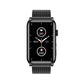 Bearscome Flashlight Blood Sugar Blood Pressure Blood oxygen Sleep Monitoring Waterproof Smartwatch