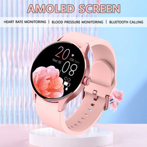 Bearscome Y80 montre intelligente glycémie appel Bluetooth tension artérielle fréquence cardiaque surveillance de l'oxygène sanguin jouer de la musique