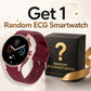 BEARSCOME BCY9Pro Pression artérielle Fréquence cardiaque Oxygène sanguin Surveillance de la glycémie Bluetooth Parler Jouer Musique Santé Étanche Smartwatch 