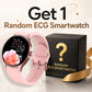 BEARSCOME BCY9Pro Pression artérielle Fréquence cardiaque Oxygène sanguin Surveillance de la glycémie Bluetooth Parler Jouer Musique Santé Étanche Smartwatch 