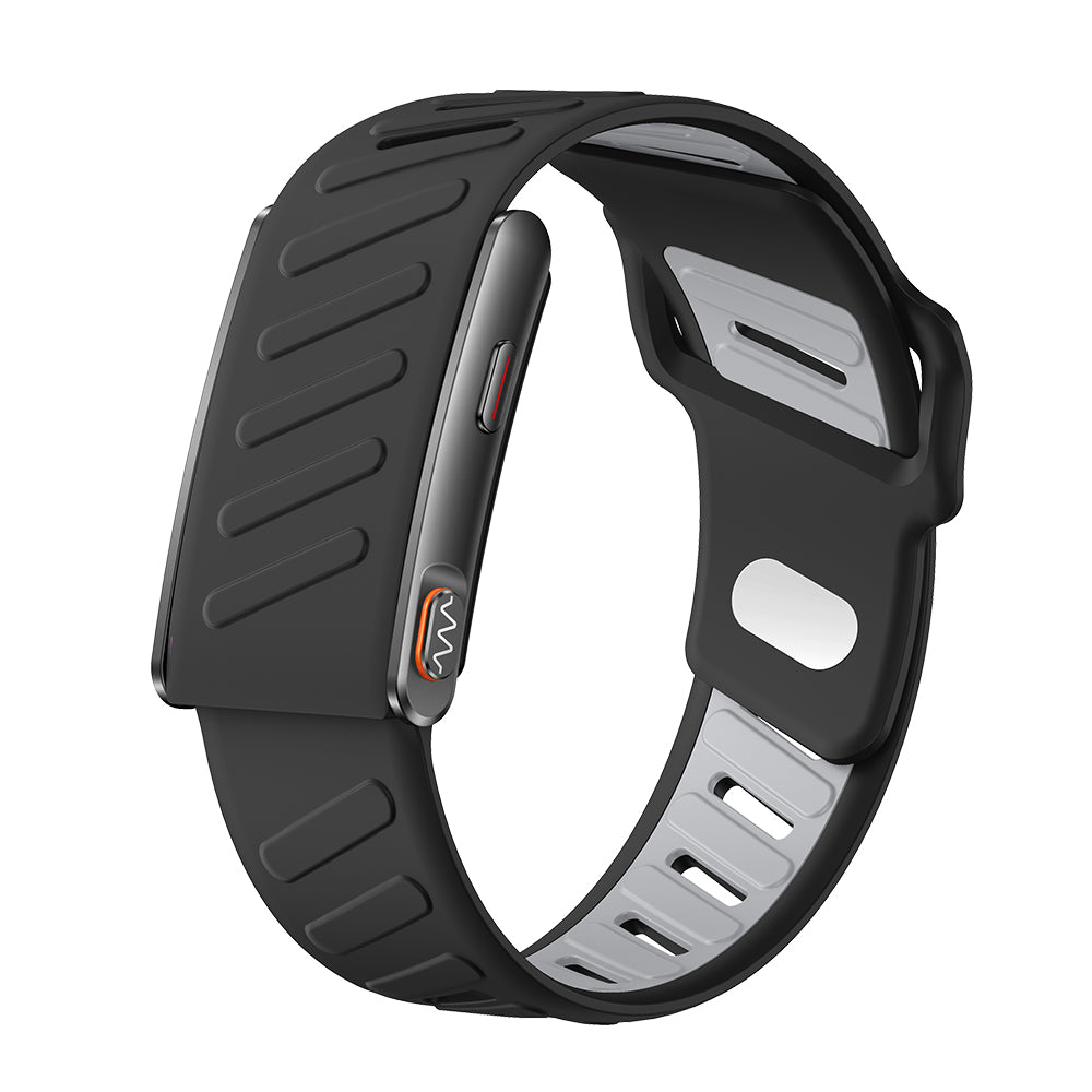 Bearscome ECG blood oxygen monitoring Smart Bracelet Long Battery Life