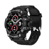 Bearscome Cobra Sport Outdoor Watch - Black