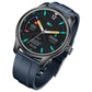 BEARSCOME BCW9 Surveillance de la fréquence cardiaque et de la pression artérielle Bluetooth Smartwatch 