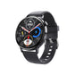 Bearscome BCF22R Blood Glucose Bluetooth Calling Fitness Health Monitoring Smartwatch