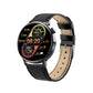 Bearscome BCF22R Blood Glucose Bluetooth Calling Fitness Health Monitoring Smartwatch