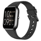 BEARSCOME BCY9Pro Glycémie Pression artérielle Fréquence cardiaque Surveillance de l'oxygène dans le sang Bluetooth Parler Jouer Musique Santé Étanche Smartwatch