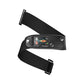 BCBEARSCOME E600 ECG HRV glycémie pression artérielle oxygène sanguin détection du sommeil HD Bluetooth Bracelet intelligent
