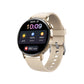 Bearscome BCF22R Blood Glucose Bluetooth Calling Fitness Health Monitoring Smartwatch