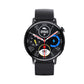 Bearscome BCF22R Blood Glucose Bluetooth Calling Fitness Health Monitoring Smartwatch
