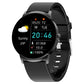 BEARSCOME BCKS02 mesurer la glycémie l'oxygène sanguin la pression artérielle la fréquence cardiaque la montre intelligente Bluetooth 
