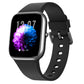 BEARSCOME BCY9Pro Glycémie Pression artérielle Fréquence cardiaque Surveillance de l'oxygène dans le sang Bluetooth Parler Jouer Musique Santé Étanche Smartwatch