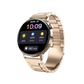 Bearscome BCF22R Blood Glucose Bluetooth Calling Fitness Health Monitoring Smartwatch