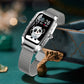 BEARSCOME H8PLUS moniteur de fréquence cardiaque traqueur d'activité de pression artérielle avec oxygène sanguin traqueur de sommeil Sport Smartwatch