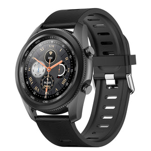 BEARSCOME BCZ57 Appel Bluetooth Surveillance de l'oxygène sanguin de la pression artérielle de la fréquence cardiaque