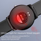 BEARSCOME BCKS02 mesurer la glycémie l'oxygène sanguin la pression artérielle la fréquence cardiaque la montre intelligente Bluetooth 