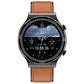 BEARSCOME BCG08 ECG Oxygène sanguin Fréquence cardiaque Surveillance de la santé Montre intelligente, Sommeil, Soins féminins, Imperméable, Réception de message/appelant 